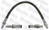 PEUGE 159116XA Brake Hose